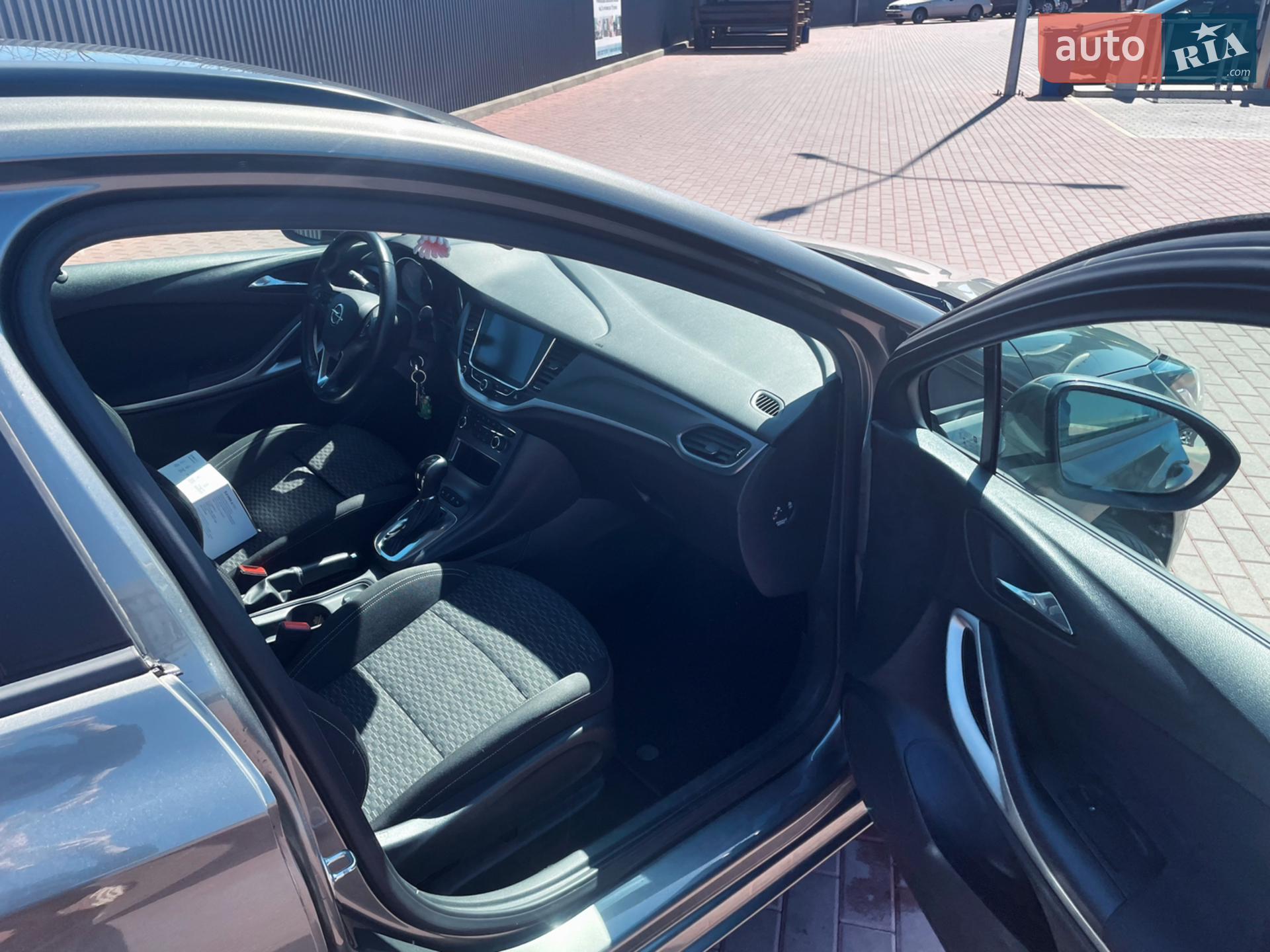 2019 Opel Astra - мініатюра 10