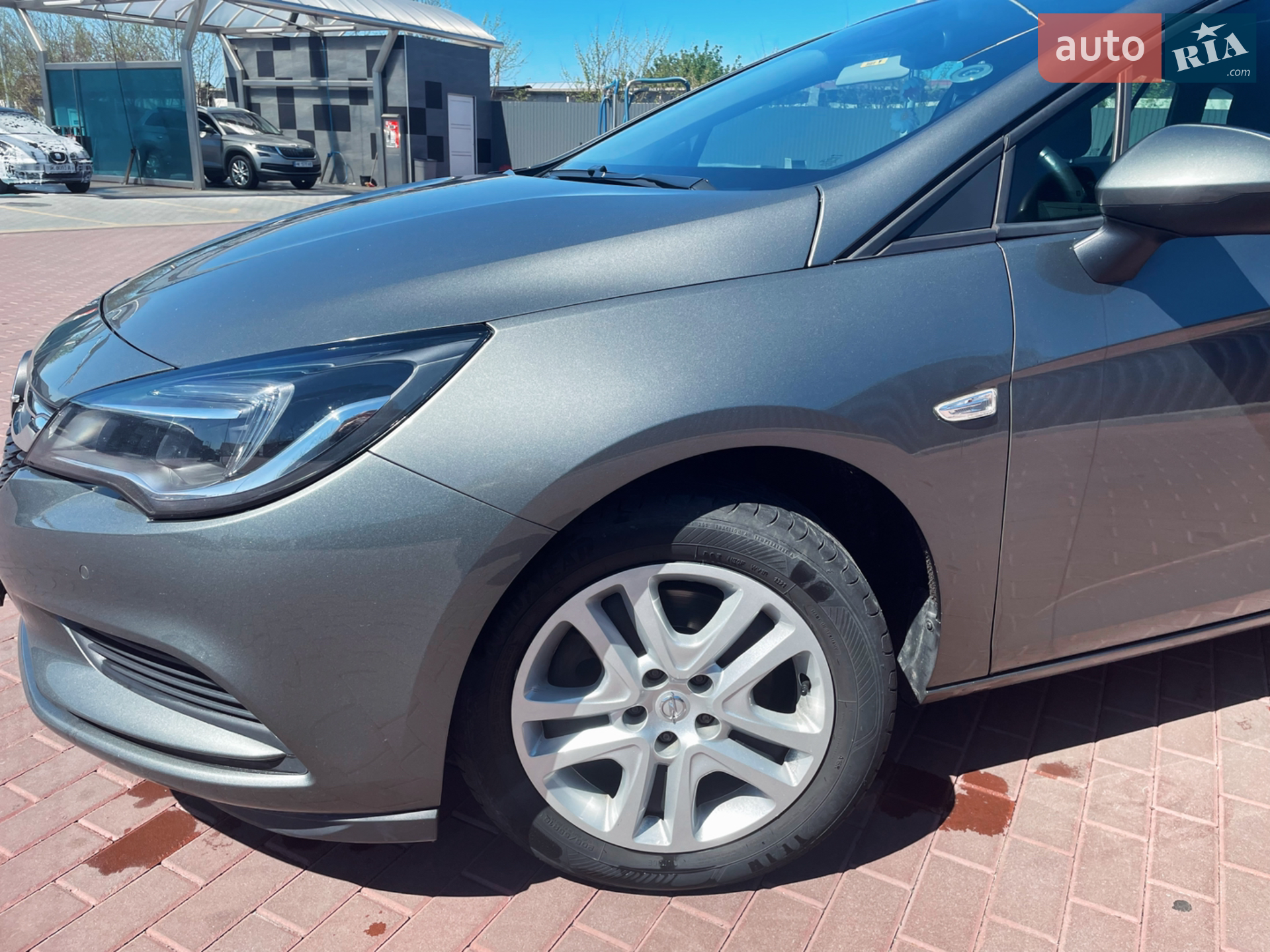 2019 Opel Astra - мініатюра 13