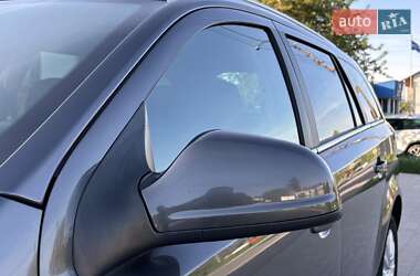 Универсал Opel Astra 2010 в 