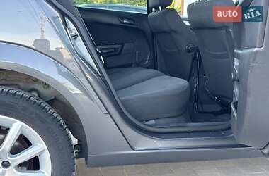 Универсал Opel Astra 2010 в 