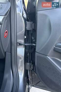 Универсал Opel Astra 2010 в 