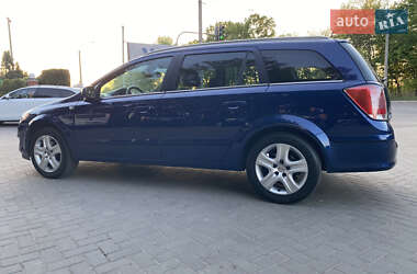 Універсал Opel Astra 2008 в 
