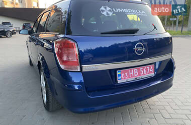 Універсал Opel Astra 2008 в 