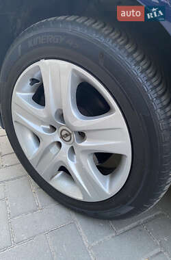 Універсал Opel Astra 2008 в 