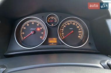 Універсал Opel Astra 2008 в 