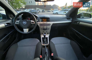 Універсал Opel Astra 2008 в 