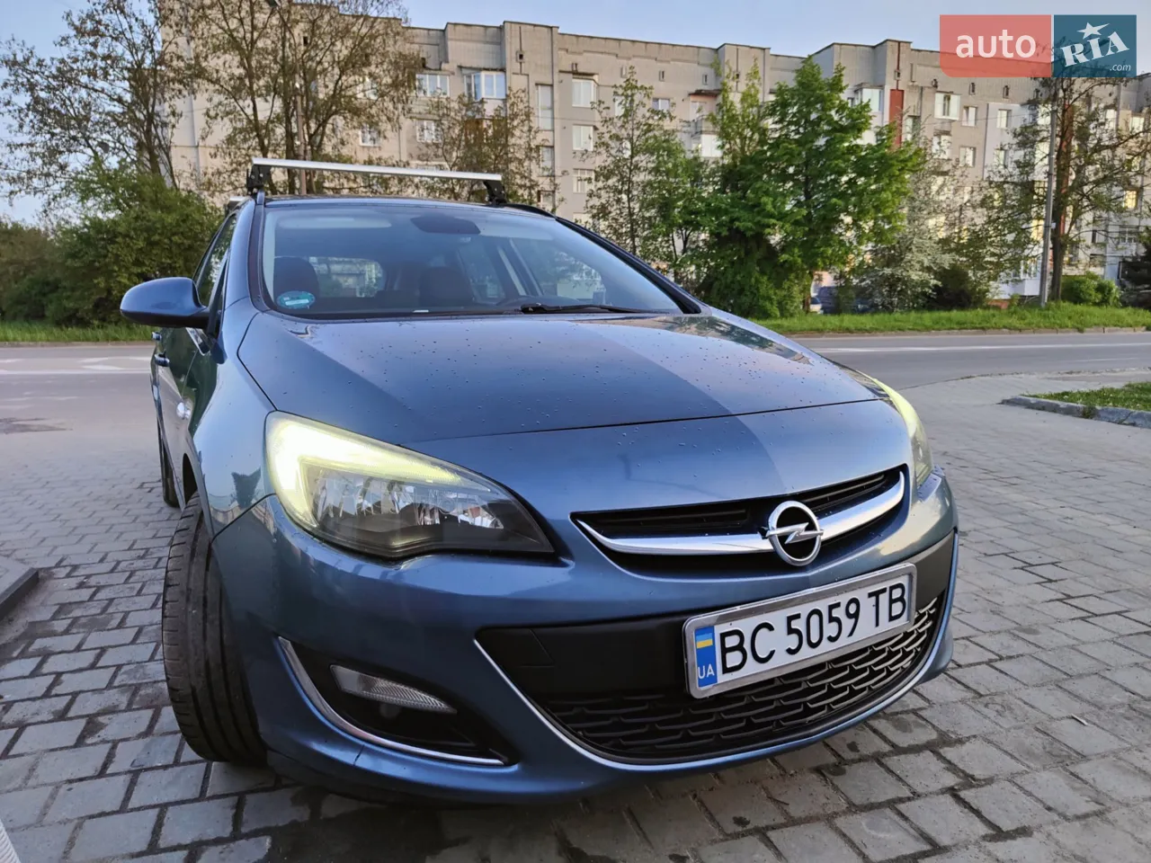 2011 Opel Astra - мініатюра 30