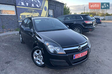 Хетчбек Opel Astra 2007 в Ніжині