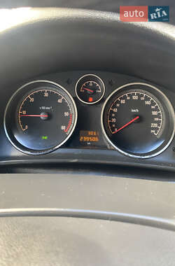 Хетчбек Opel Astra 2008 в 