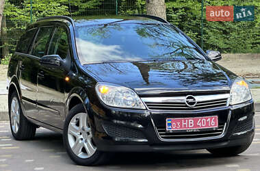 Універсал Opel Astra 2009 в 