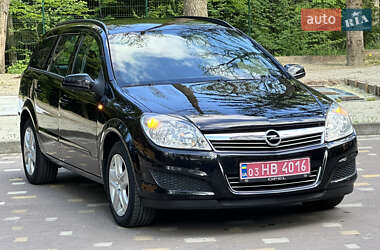 Універсал Opel Astra 2009 в 