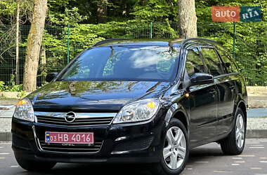 Універсал Opel Astra 2009 в 