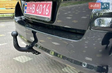 Універсал Opel Astra 2009 в 