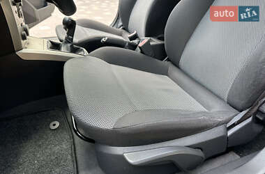 Універсал Opel Astra 2009 в 