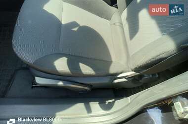 Хетчбек Opel Astra 2009 в 