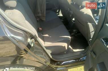 Хетчбек Opel Astra 2009 в 