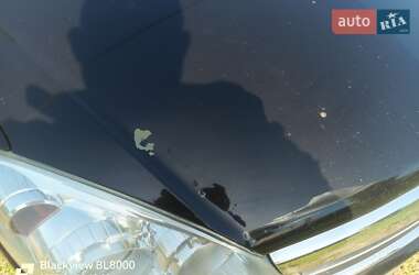 Хетчбек Opel Astra 2009 в 