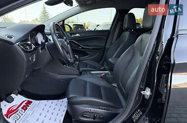 Універсал Opel Astra 2021 в 