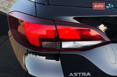 Універсал Opel Astra 2021 в 