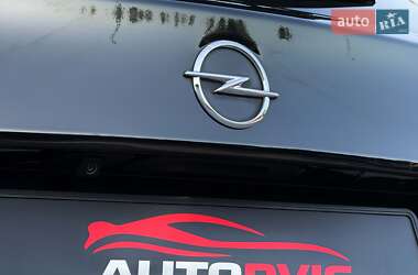 Універсал Opel Astra 2021 в 