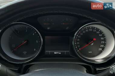 Універсал Opel Astra 2021 в 