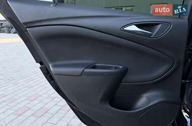 Універсал Opel Astra 2021 в 