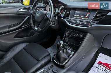 Універсал Opel Astra 2021 в 