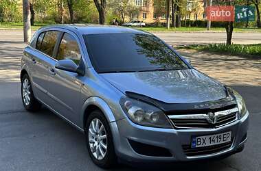 Хетчбек Opel Astra 2004 в Вінниці