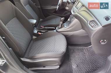 Універсал Opel Astra 2018 в 