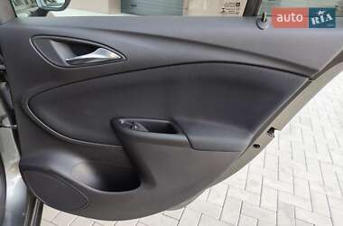 Універсал Opel Astra 2018 в 