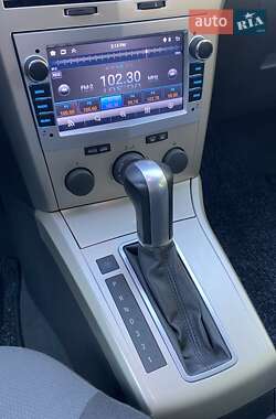 Хетчбек Opel Astra 2008 в 