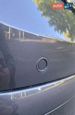 Хетчбек Opel Astra 2008 в 