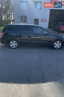 Универсал Opel Astra 2007 в 