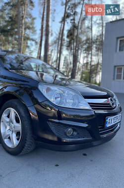 Универсал Opel Astra 2007 в 