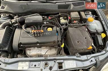 Седан Opel Astra 2007 в 