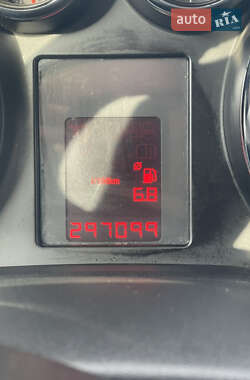 Универсал Opel Astra 2011 в 
