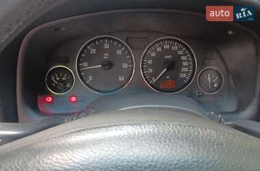 Хетчбек Opel Astra 2001 в 