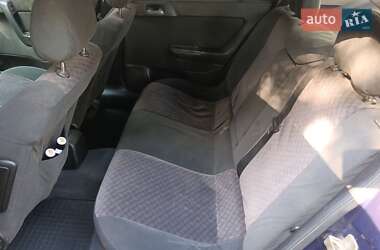 Хетчбек Opel Astra 2001 в 