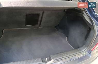 Хетчбек Opel Astra 2001 в 
