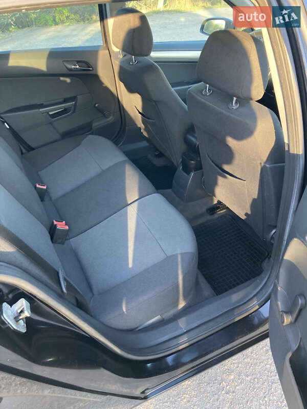 Універсал Opel Astra 2007 в Вінниці