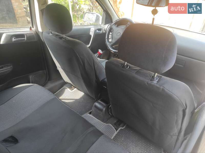 Универсал Opel Astra 1999 в Полтаве