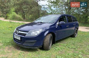 Універсал Opel Astra 2006 в 