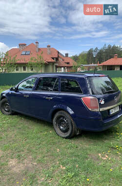 Універсал Opel Astra 2006 в 