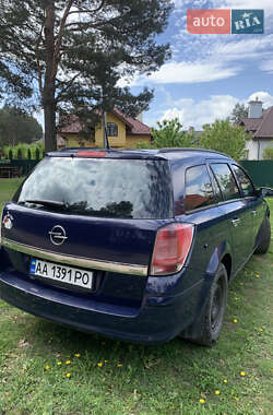 Універсал Opel Astra 2006 в 