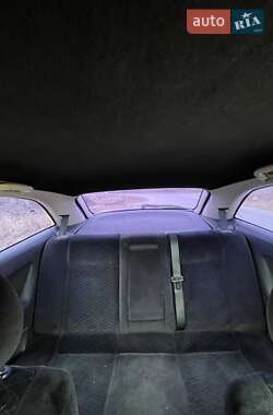 Купе Opel Astra 2000 в 