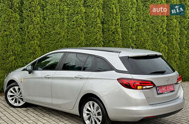 Універсал Opel Astra 2019 в 