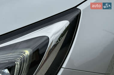 Універсал Opel Astra 2019 в 