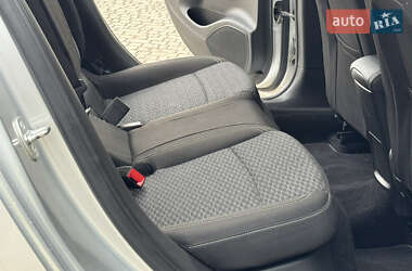 Універсал Opel Astra 2019 в 