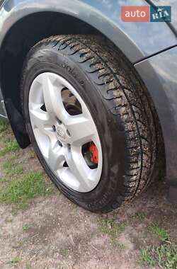 Универсал Opel Astra 2007 в 