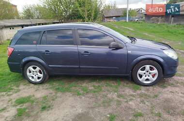 Универсал Opel Astra 2007 в 